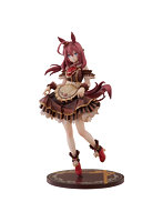 ミホノブルボン ［CODE:グラサージュ］Ver. ウマ娘 プリティーダービー