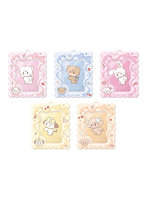 【BOX販売】Lil ala mode カードホルダー （全10種） 1BOX:10個入