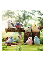 【BOX販売】もふもふ◇てのりフレンズ3 （全8種） 1BOX:12個入