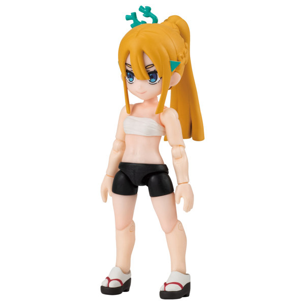【BOX販売】リンクトラベラーズ～武ノ国のサムライ編～SIDE:C （全10種） 1BOX:10個入