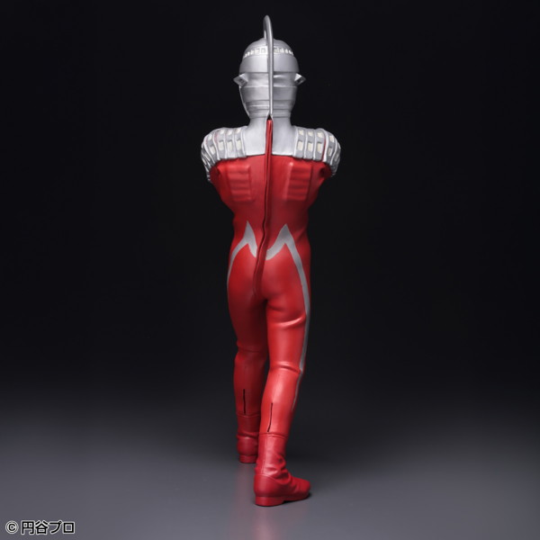 ビリケン商会 プレミアム・コンプリートシリーズ 極上彩色完成版 第2弾「ウルトラセブン」