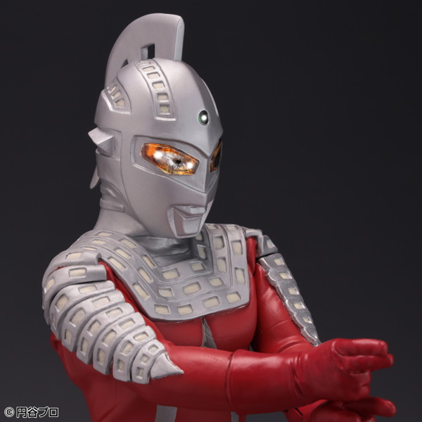 ビリケン商会 プレミアム・コンプリートシリーズ 極上彩色完成版 第2弾「ウルトラセブン」