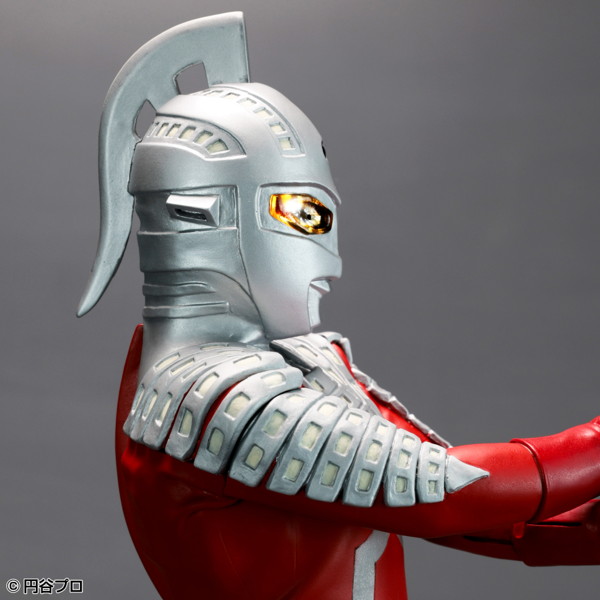 ビリケン商会 プレミアム・コンプリートシリーズ 極上彩色完成版 第2弾「ウルトラセブン」