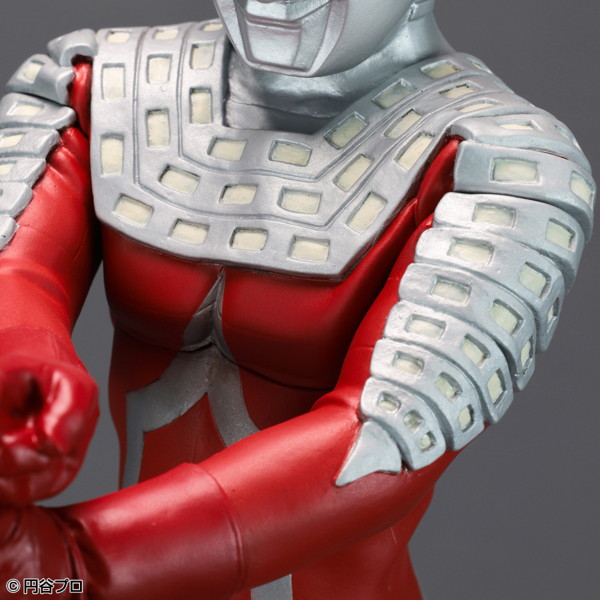 ビリケン商会 プレミアム・コンプリートシリーズ 極上彩色完成版 第2弾「ウルトラセブン」