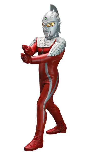 ビリケン商会 プレミアム・コンプリートシリーズ 極上彩色完成版 第2弾「ウルトラセブン」