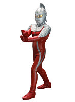 ビリケン商会 プレミアム・コンプリートシリーズ 極上彩色完成版 第2弾「ウルトラセブン」