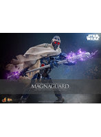 【ムービー・マスターピース】『スター・ウォーズ エピソード3/シスの復讐』1/6スケールフィギュア マグナガード