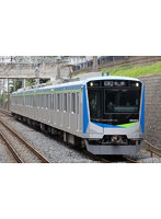6123 東武80000系「みまモニ」編成（81504F）5両セット