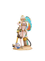 エレグ:ブーム・アンド・ショック 勝利の女神:NIKKE