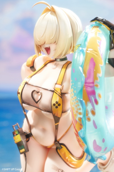 エレグ:ブーム・アンド・ショック 豪華版 勝利の女神:NIKKE