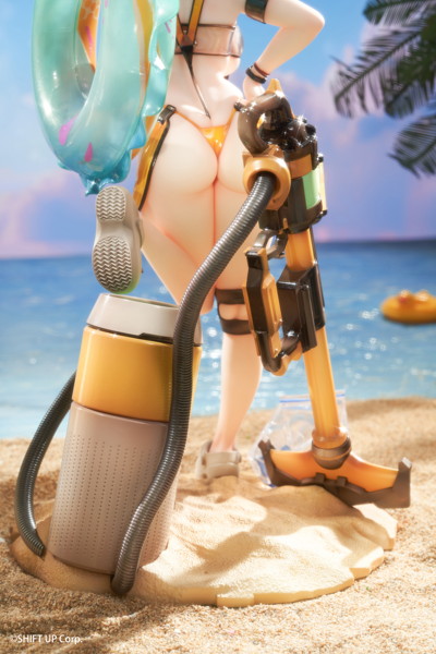 エレグ:ブーム・アンド・ショック 豪華版 勝利の女神:NIKKE