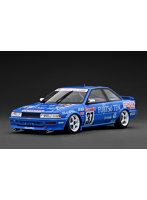 FUJITSU TEN TOM’S COROLLA （＃37） 1991 JTC