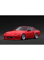 NISSAN Fairlady Z 2-Seater 300ZR （Z31） Red