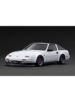NISSAN Fairlady Z 2-Seater 300ZR （Z31） White