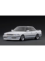 TOYOTA MARKII2.5 Grande LIMITED （GX81） White