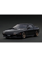 Mazda Savanna RX-7 Infini （FC3S） Black