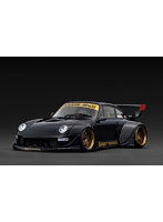 RWB 993 Black