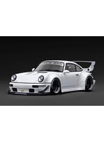 RWB 964 White