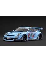RWB 997 Light Blue