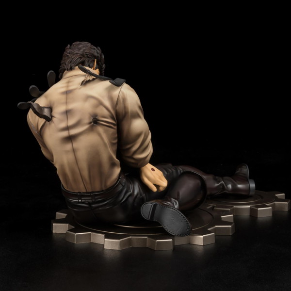 FIGURE MUSEUM ジョナサン&ディオ スペシャルカラー アニメ『ジョジョの奇妙な冒険 ファントムブラッド』