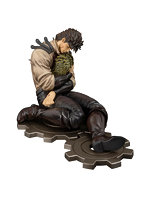 FIGURE MUSEUM ジョナサン＆ディオ スペシャルカラー アニメ『ジョジョの奇妙な冒険 ファントムブラッド』