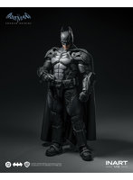 バットマン（バットマン:アーカム・ビギンズ）