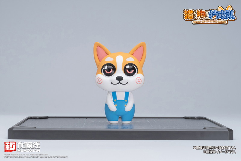 KM-157 可洛基（COLAJI）コーラギー