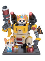 KM-157 可洛基（COLAJI）コーラギー