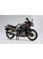 6 1/12 カワサキ ZX900R GPz900R Ninja ’02 ザ☆バイク