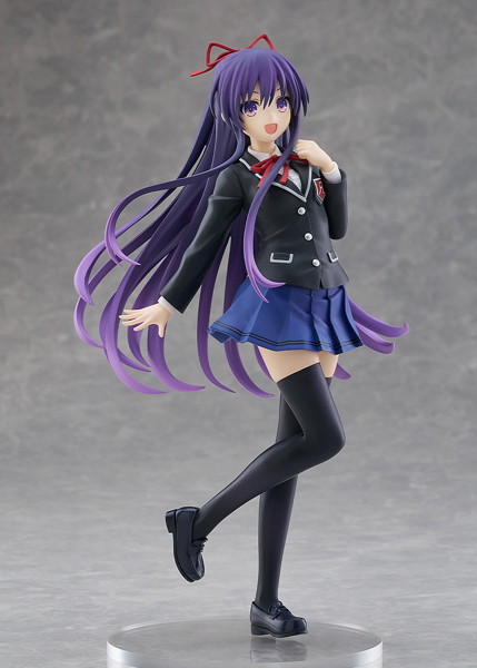 POP UP PARADE 夜刀神十香 制服 Ver. L size デート・ア・ライブV