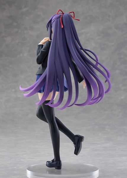 POP UP PARADE 夜刀神十香 制服 Ver. L size デート・ア・ライブV
