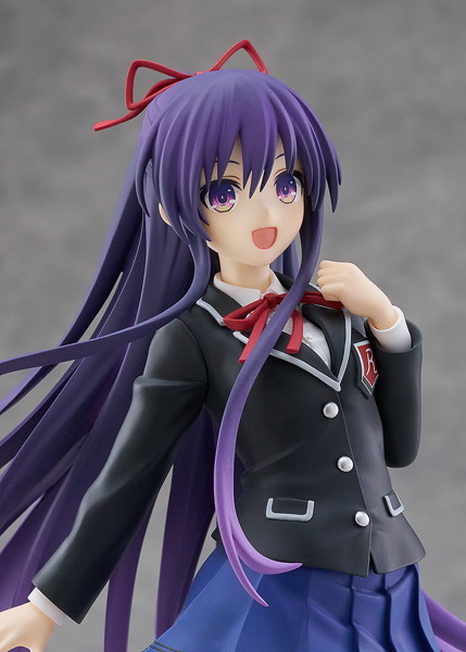 POP UP PARADE 夜刀神十香 制服 Ver. L size デート・ア・ライブV