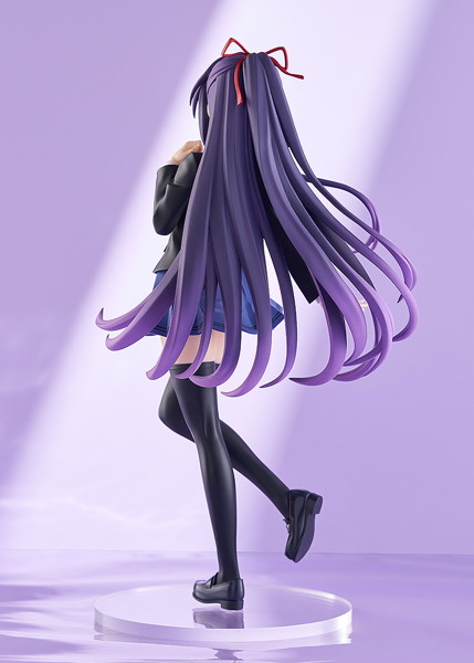 POP UP PARADE 夜刀神十香 制服 Ver. L size デート・ア・ライブV