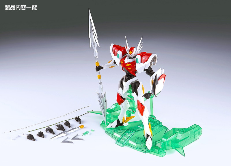 テッカマンブレード 宇宙の騎士テッカマンブレード