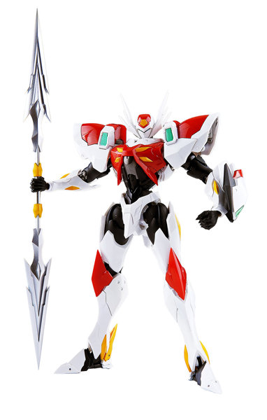 テッカマンブレード 宇宙の騎士テッカマンブレード