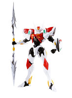 テッカマンブレード 宇宙の騎士テッカマンブレード