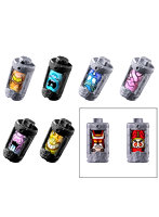 【BOX販売】DX電池型アイテムランダムボックス01