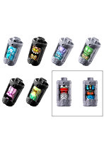 【BOX販売】DX電池型アイテムランダムボックス02