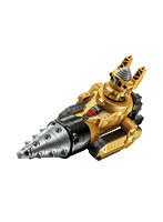 DXギャバリオンドリル