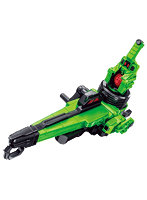 DXギャバリオンクレーン