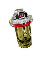 DXギャバリオンドルネード