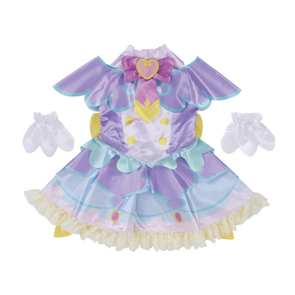 変身プリチューム キュアアンサー