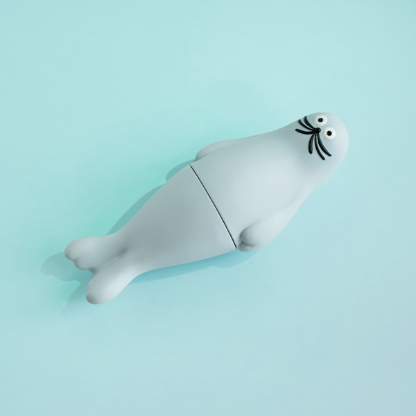 アザラシ / GRAYのサムネイル画像