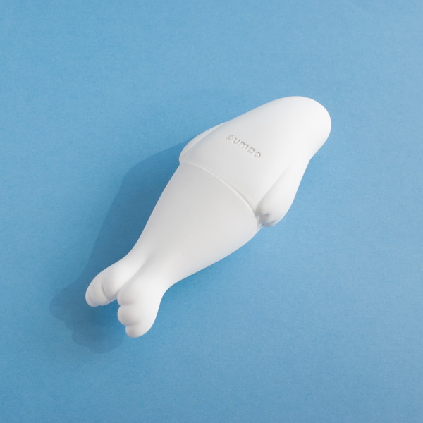 アザラシ / WHITE