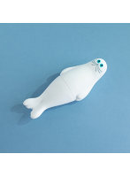 アザラシ / WHITE