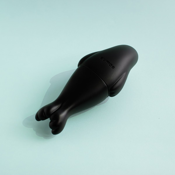 【再販】アザラシ / BLACK