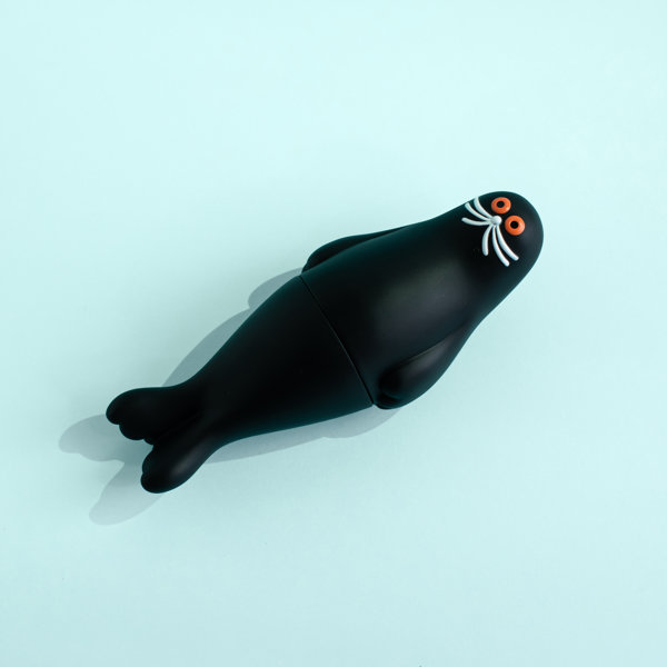 アザラシ / BLACKのサムネイル画像