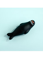 アザラシ / BLACK