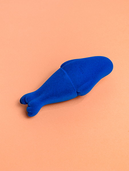 アザラシ / BLUE FLOCKY