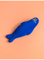 アザラシ / BLUE FLOCKY